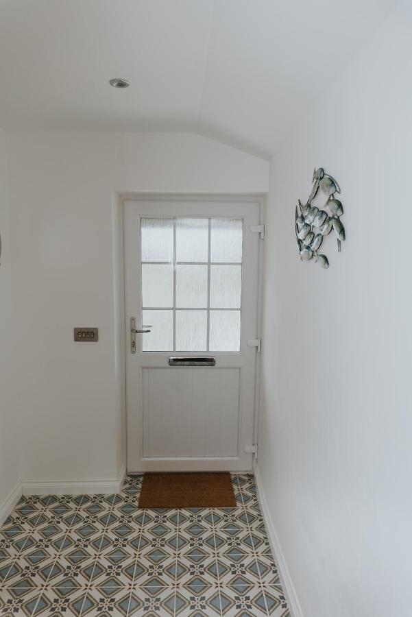 Fisherman'S Cottage Vatsker المظهر الخارجي الصورة