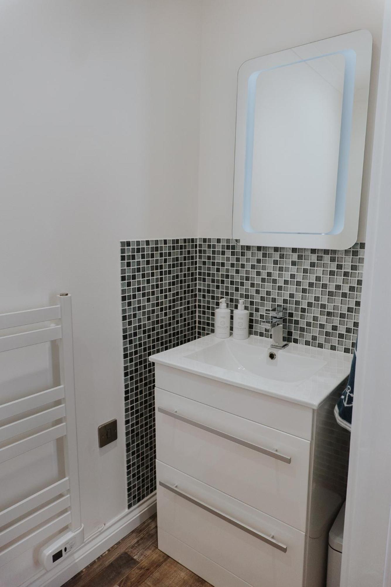 Fisherman'S Cottage Vatsker المظهر الخارجي الصورة